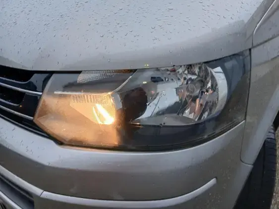 VOLKSWAGEN MULTIVAN T5 - voiture d'occasion - Photo 20