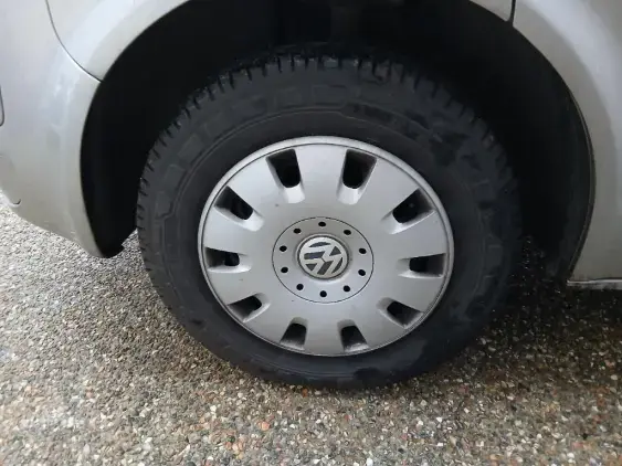 VOLKSWAGEN MULTIVAN T5 - voiture d'occasion - Photo 21