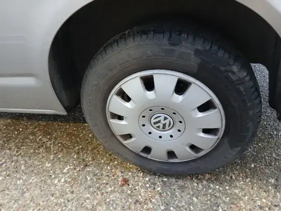 VOLKSWAGEN MULTIVAN T5 - voiture d'occasion - Photo 22