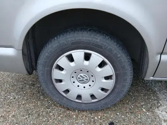 VOLKSWAGEN MULTIVAN T5 - voiture d'occasion - Photo 23