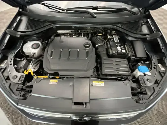 VOLKSWAGEN T-ROC - voiture d'occasion - Photo 21