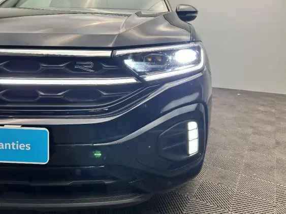 VOLKSWAGEN T-ROC - voiture d'occasion - Photo 22