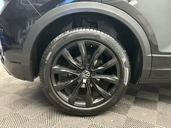 VOLKSWAGEN T-ROC - voiture d'occasion - Photo 25