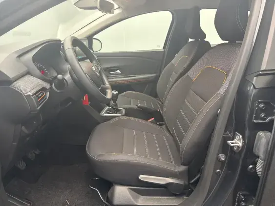 DACIA SANDERO III - voiture d'occasion - Photo 18