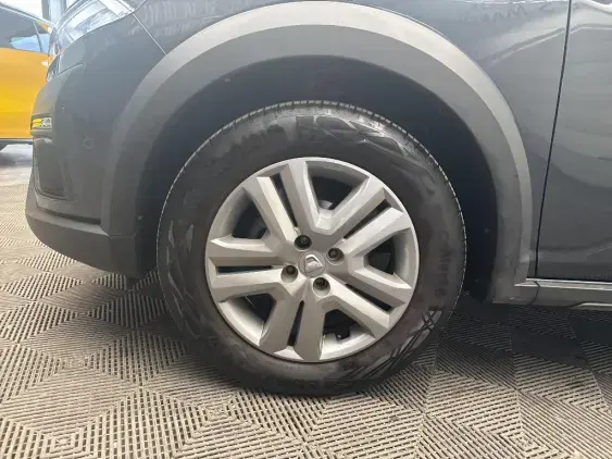 DACIA SANDERO III - voiture d'occasion - Photo 23