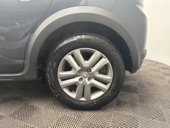 DACIA SANDERO III - voiture d'occasion - Photo 24