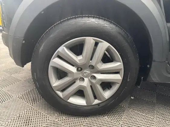 DACIA SANDERO III - voiture d'occasion - Photo 25