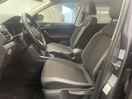 VOLKSWAGEN T-CROSS - voiture d'occasion - Photo 17