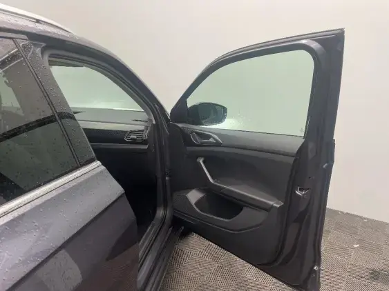 VOLKSWAGEN T-CROSS - voiture d'occasion - Photo 19