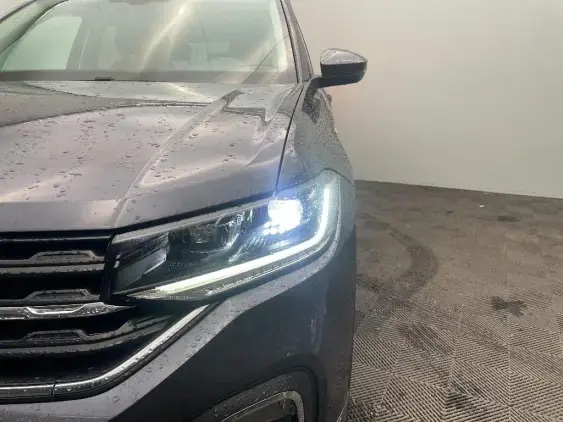 VOLKSWAGEN T-CROSS - voiture d'occasion - Photo 20