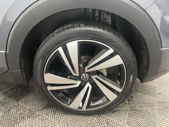 VOLKSWAGEN T-CROSS - voiture d'occasion - Photo 21