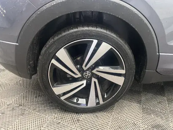 VOLKSWAGEN T-CROSS - voiture d'occasion - Photo 22