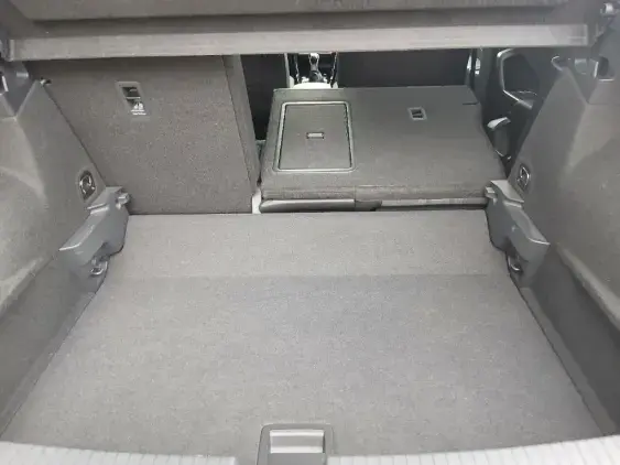 VOLKSWAGEN T-ROC - voiture d'occasion - Photo 16