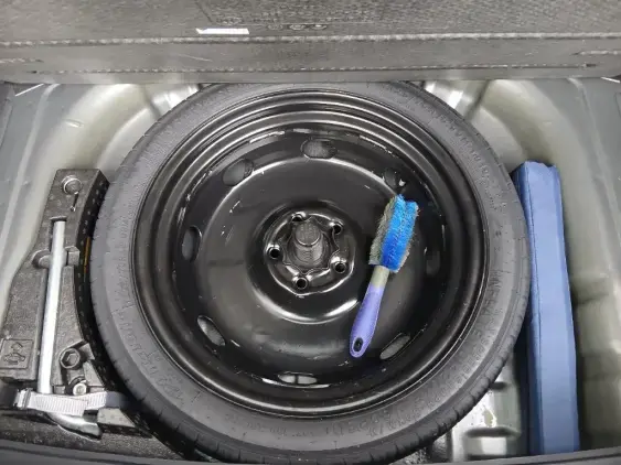 VOLKSWAGEN T-ROC - voiture d'occasion - Photo 17