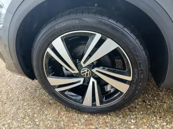 VOLKSWAGEN T-ROC - voiture d'occasion - Photo 23