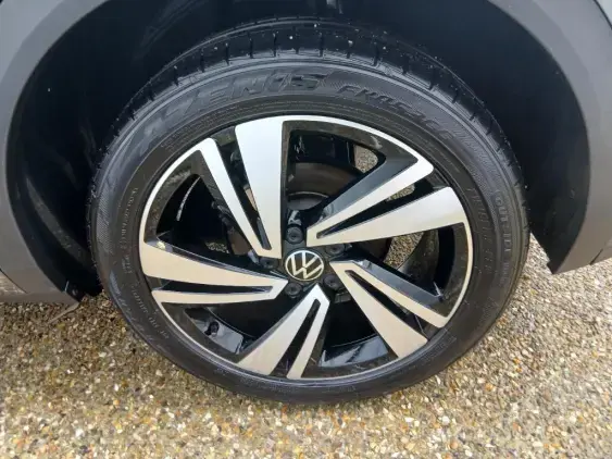 VOLKSWAGEN T-ROC - voiture d'occasion - Photo 24