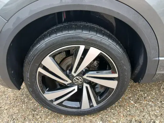 VOLKSWAGEN T-ROC - voiture d'occasion - Photo 25