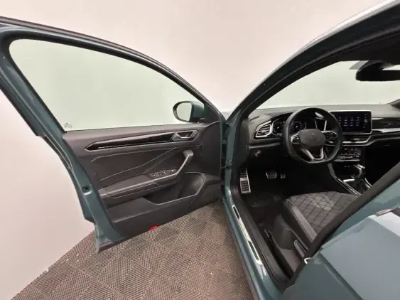 VOLKSWAGEN T-ROC - voiture d'occasion - Photo 18