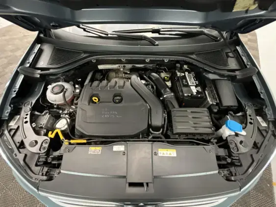 VOLKSWAGEN T-ROC - voiture d'occasion - Photo 20