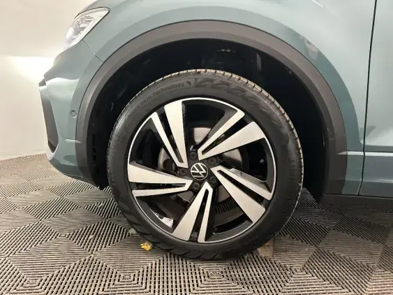 VOLKSWAGEN T-ROC - voiture d'occasion - Photo 22