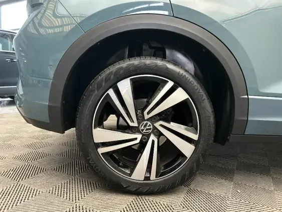 VOLKSWAGEN T-ROC - voiture d'occasion - Photo 24