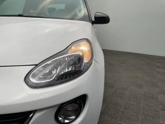 OPEL ADAM - voiture d'occasion - Photo 17