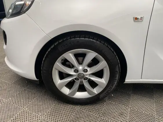 OPEL ADAM - voiture d'occasion - Photo 18