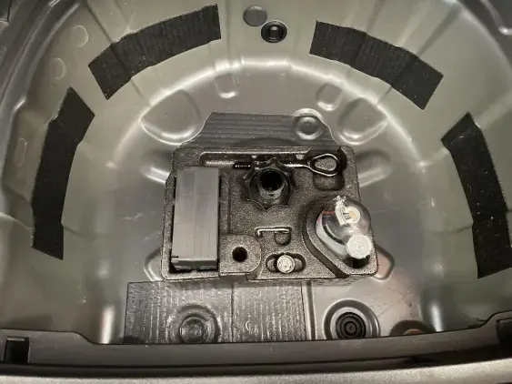 VOLKSWAGEN POLO VI - voiture d'occasion - Photo 14