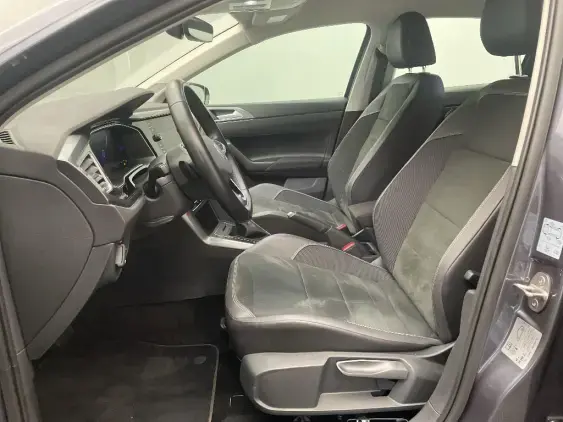 VOLKSWAGEN POLO VI - voiture d'occasion - Photo 15