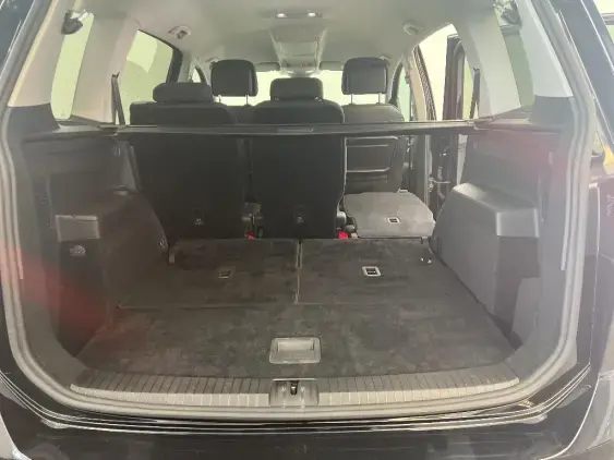 VOLKSWAGEN TOURAN III - voiture d'occasion - Photo 16