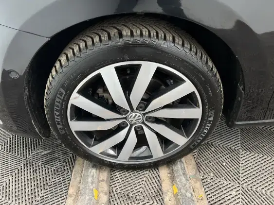 VOLKSWAGEN TOURAN III - voiture d'occasion - Photo 23