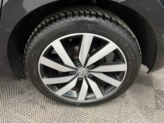 VOLKSWAGEN TOURAN III - voiture d'occasion - Photo 24