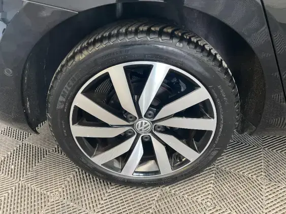 VOLKSWAGEN TOURAN III - voiture d'occasion - Photo 25