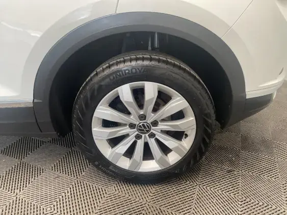 VOLKSWAGEN T-ROC - voiture d'occasion - Photo 22