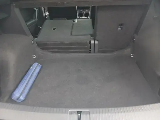 VOLKSWAGEN TIGUAN II - voiture d'occasion - Photo 16