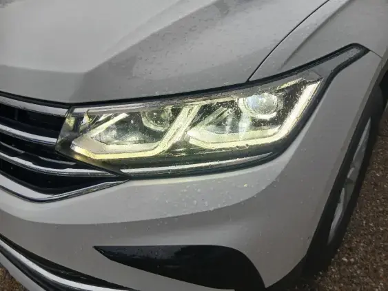 VOLKSWAGEN TIGUAN II - voiture d'occasion - Photo 22