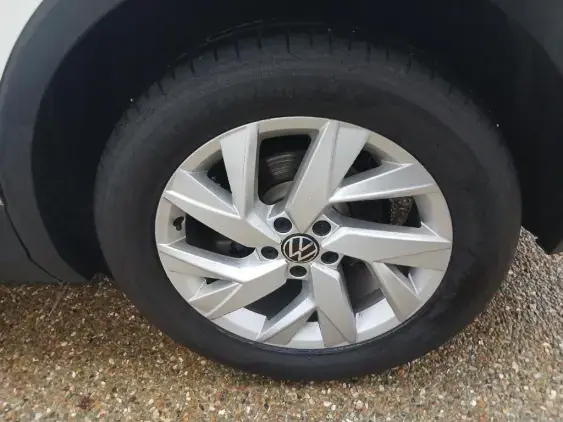 VOLKSWAGEN TIGUAN II - voiture d'occasion - Photo 24