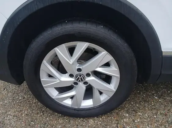 VOLKSWAGEN TIGUAN II - voiture d'occasion - Photo 25