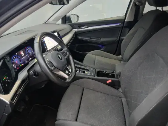 VOLKSWAGEN GOLF VIII - voiture d'occasion - Photo 18