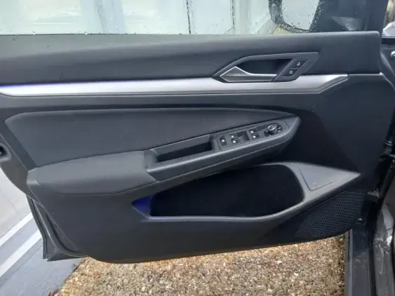 VOLKSWAGEN GOLF VIII - voiture d'occasion - Photo 19