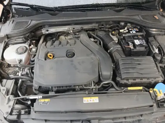 VOLKSWAGEN GOLF VIII - voiture d'occasion - Photo 21