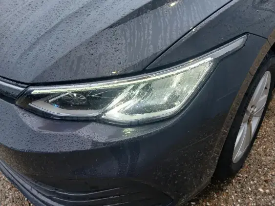 VOLKSWAGEN GOLF VIII - voiture d'occasion - Photo 22