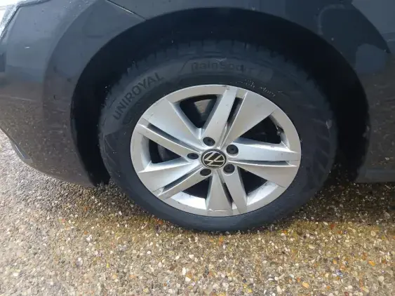 VOLKSWAGEN GOLF VIII - voiture d'occasion - Photo 23