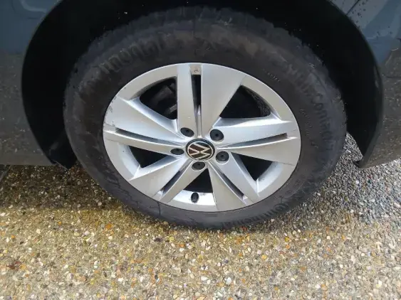 VOLKSWAGEN GOLF VIII - voiture d'occasion - Photo 24