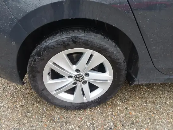 VOLKSWAGEN GOLF VIII - voiture d'occasion - Photo 25