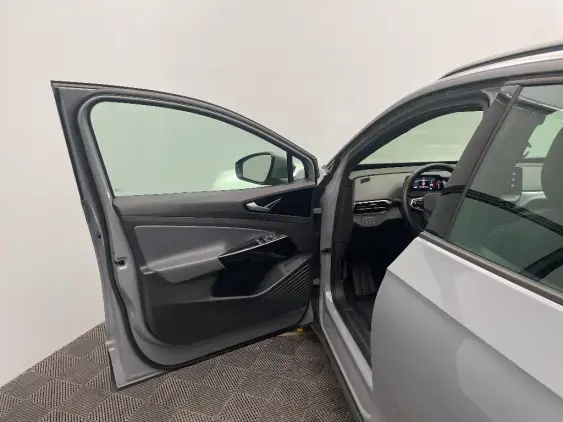 VOLKSWAGEN ID.4 - voiture d'occasion - Photo 17