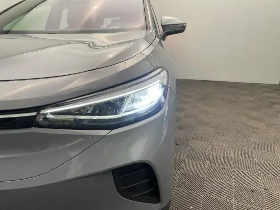 VOLKSWAGEN ID.4 - voiture d'occasion - Photo 19