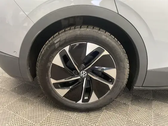 VOLKSWAGEN ID.4 - voiture d'occasion - Photo 22
