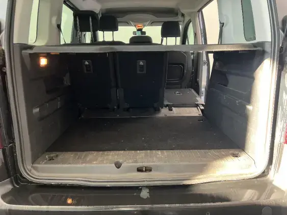 PEUGEOT RIFTER - voiture d'occasion - Photo 16