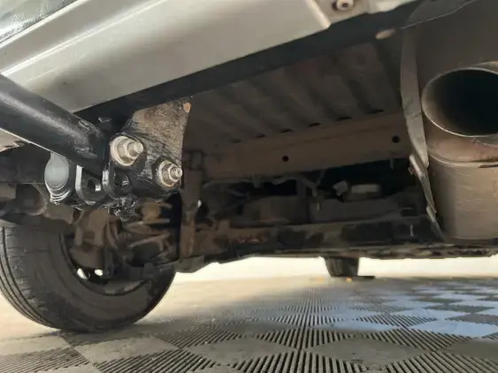 PEUGEOT RIFTER - voiture d'occasion - Photo 17